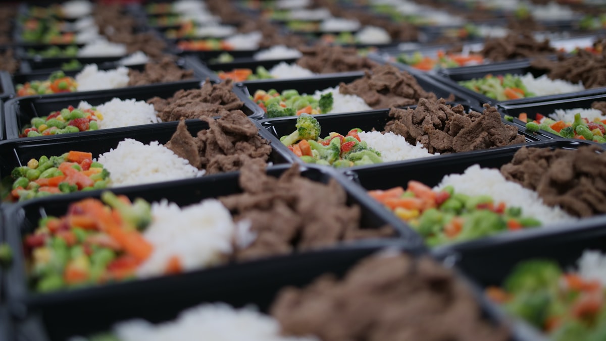 Nutrient timing for muscle growth