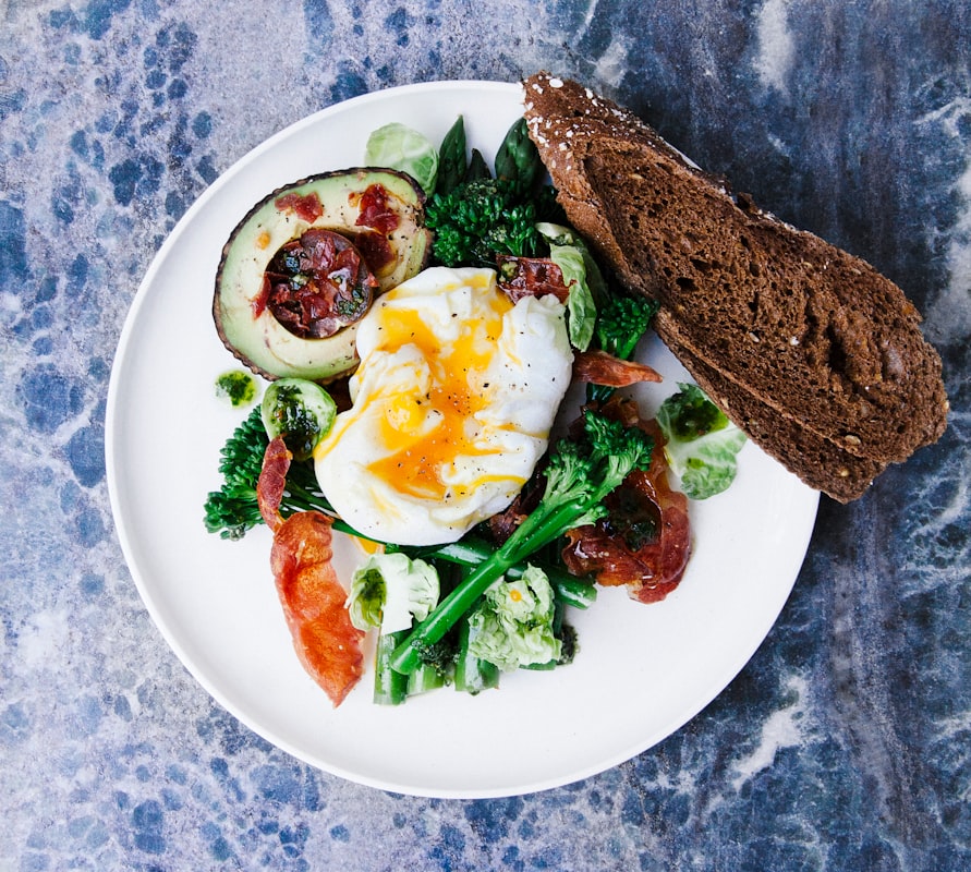 Carbohydrates and muscle energy