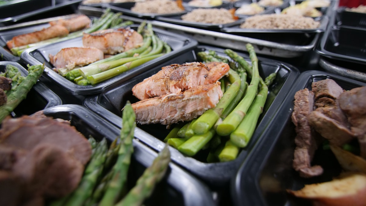 Rest and muscle recovery