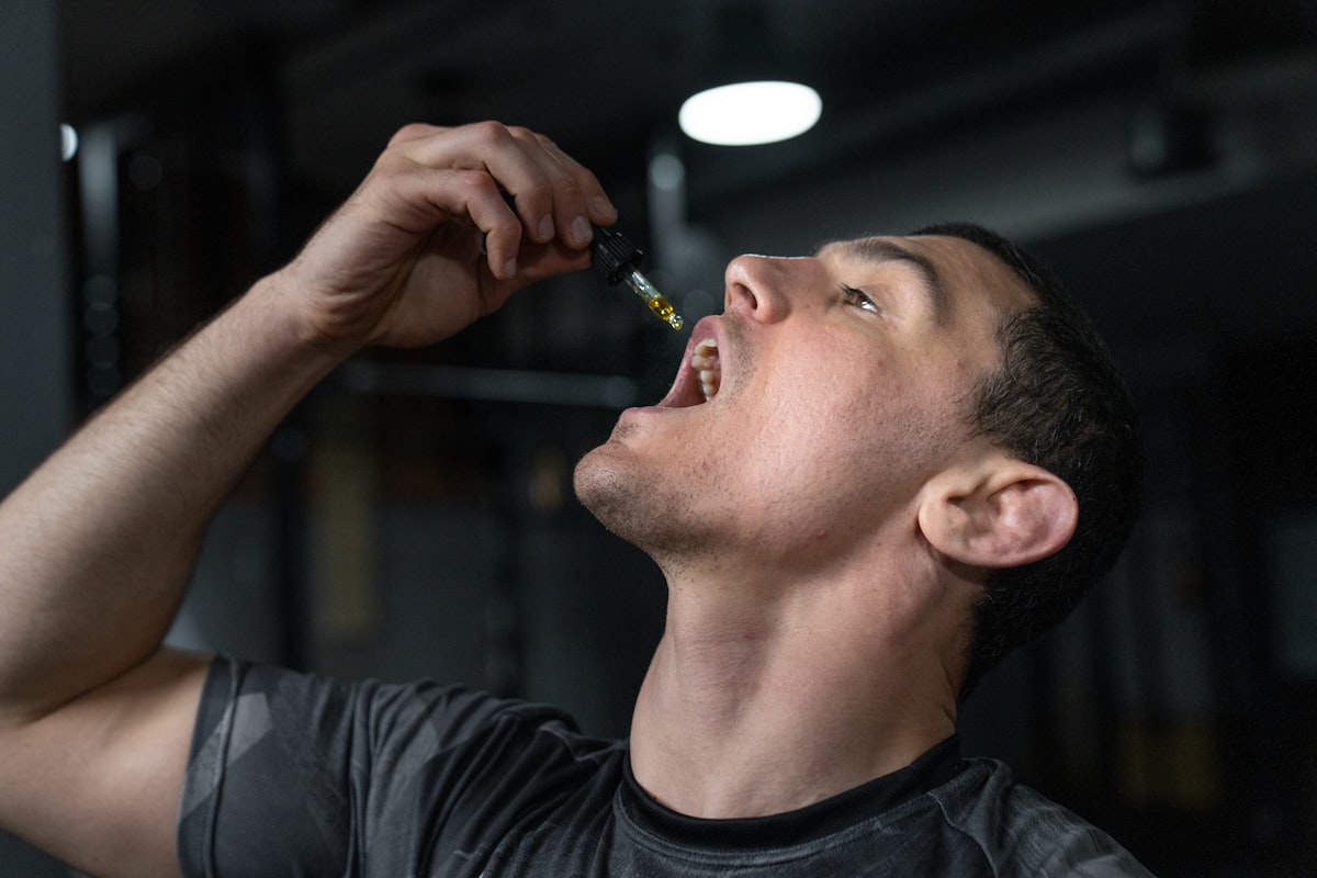 Progressive overload and nutrition
